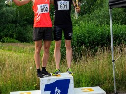 Heidekamppark 2021 SegmentRun